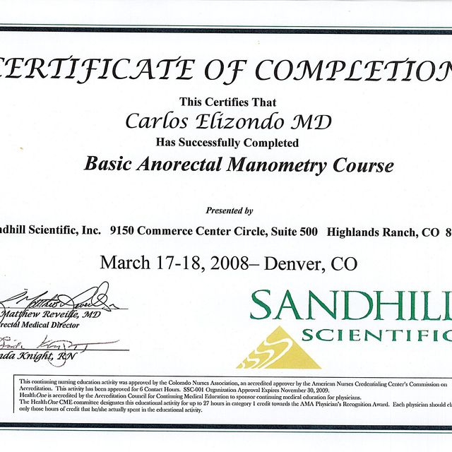 Ampliar imagen: certificate 6