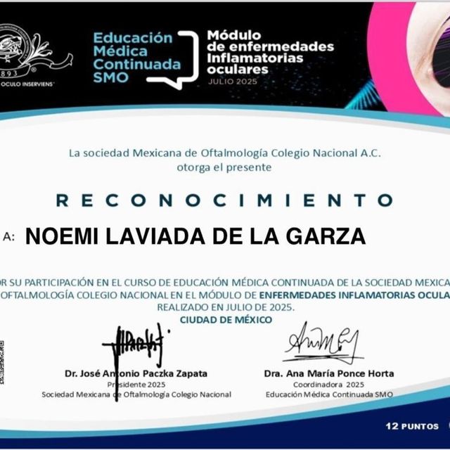 Ampliar imagen: certificate 23