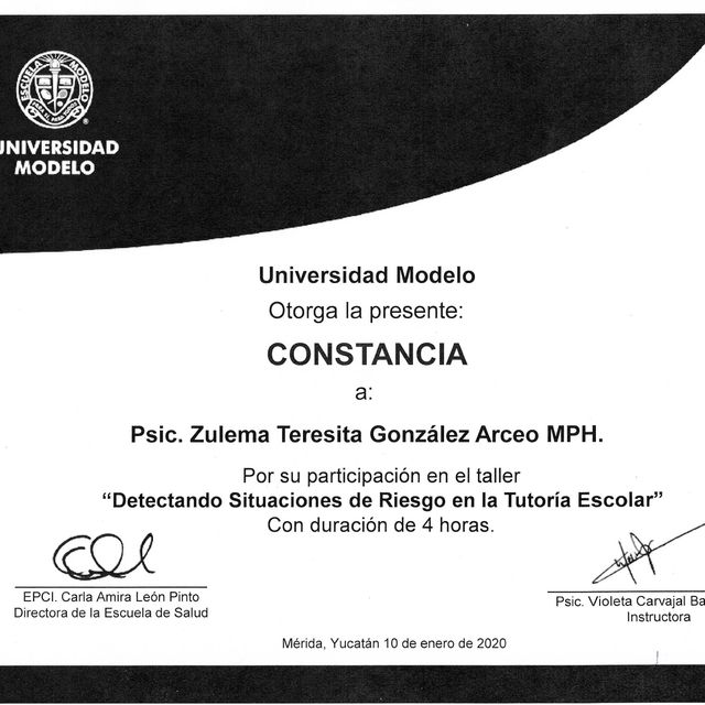 Ampliar imagen: certificate 38