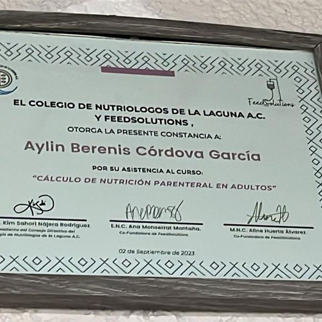 Ampliar imagen: certificate 7