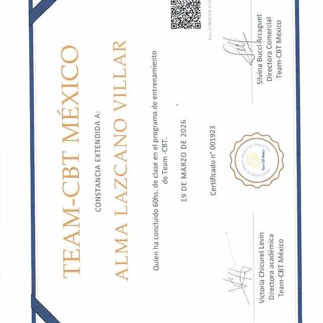 Ampliar imagen: certificate 2