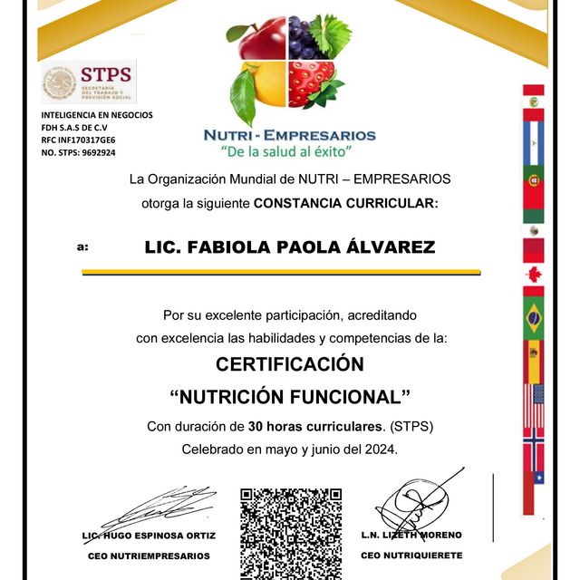 Ampliar imagen: certificate 3