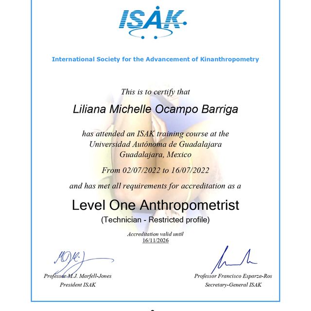 Ampliar imagen: certificate 4