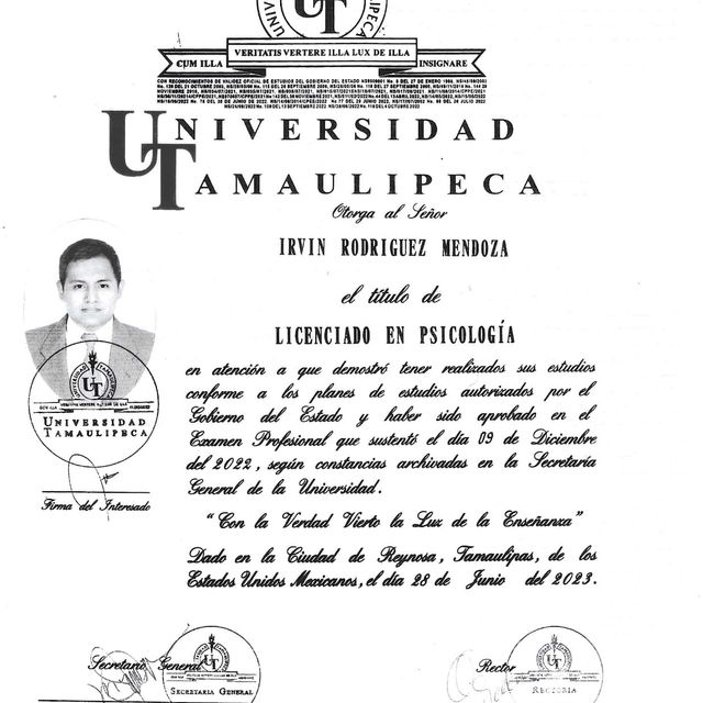 Ampliar imagen: certificate 5