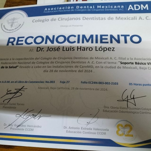 Ampliar imagen: certificate 8