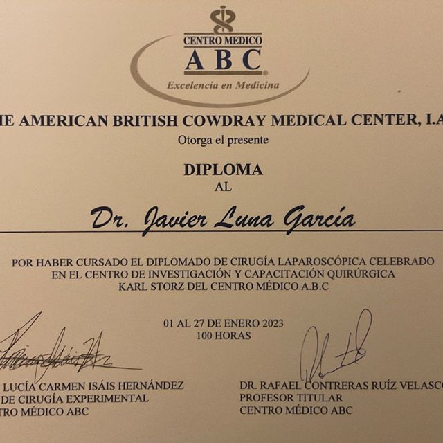 Ampliar imagen: certificate 1