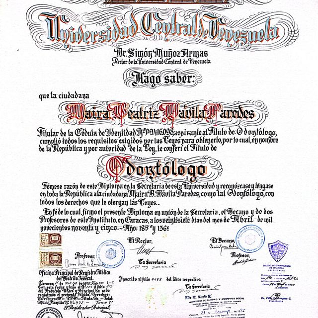 Ampliar imagen: certificate 1