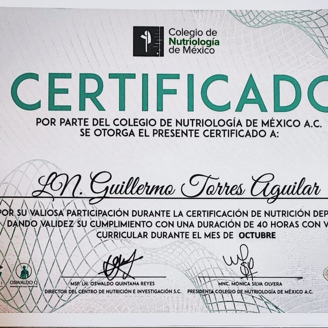 Ampliar imagen: certificate 1