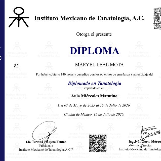 Ampliar imagen: certificate 23