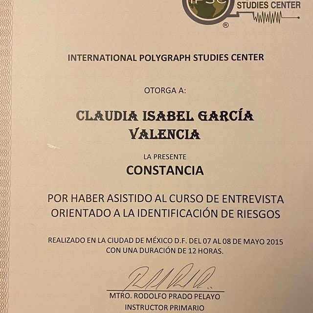 Ampliar imagen: certificate 3