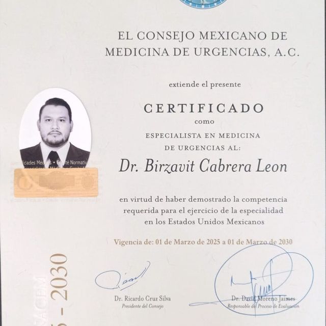 Ampliar imagen: certificate 1