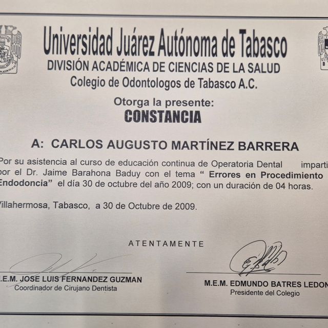 Ampliar imagen: certificate 16