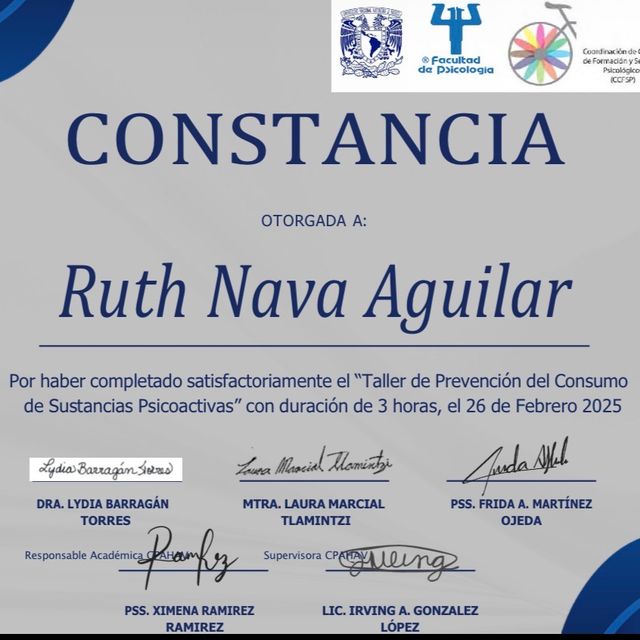 Ampliar imagen: certificate 1