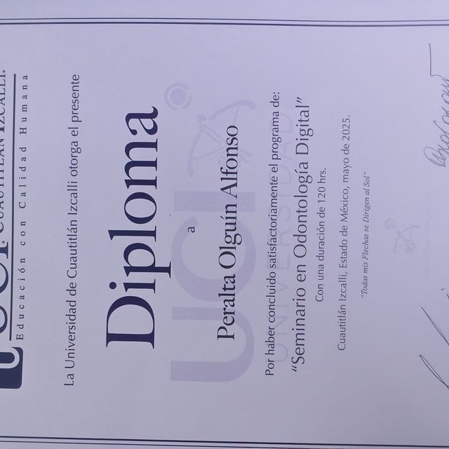 Ampliar imagen: certificate 2