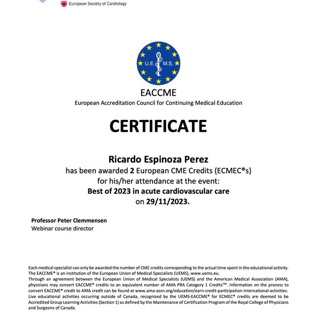 Ampliar imagen: certificate 38
