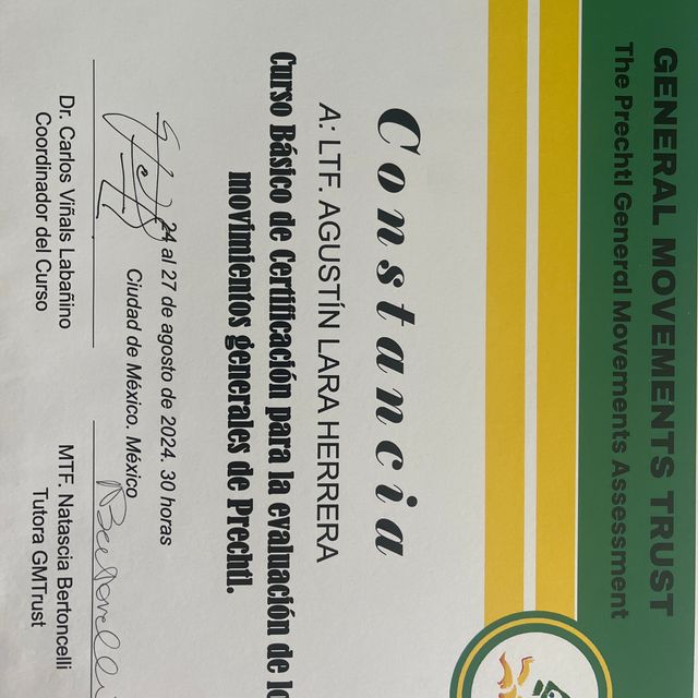 Ampliar imagen: certificate 8