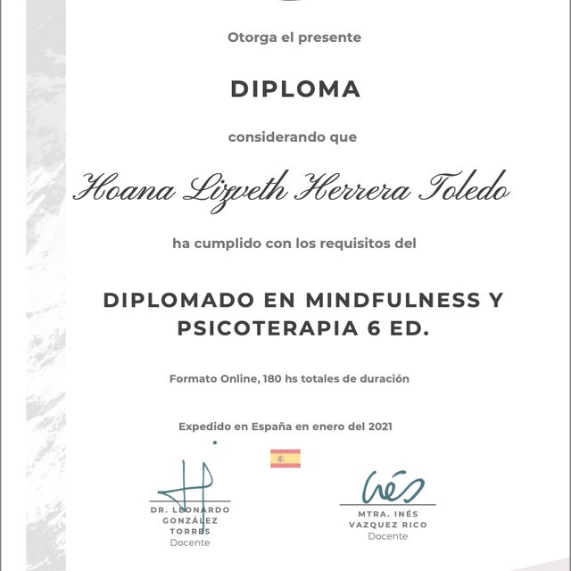 Ampliar imagen: certificate 1