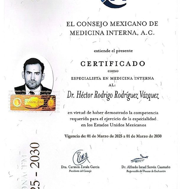 Ampliar imagen: certificate 2