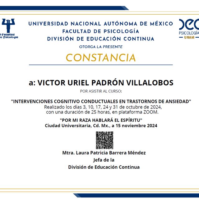 Ampliar imagen: certificate 2