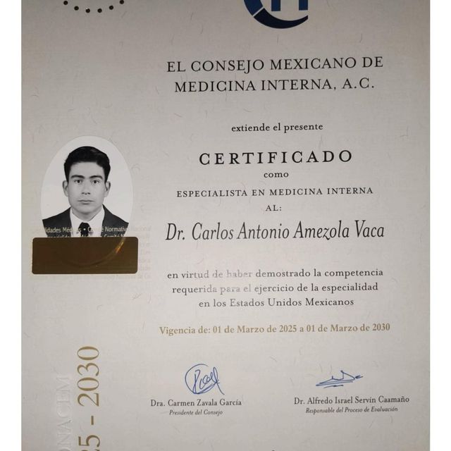 Ampliar imagen: certificate 1