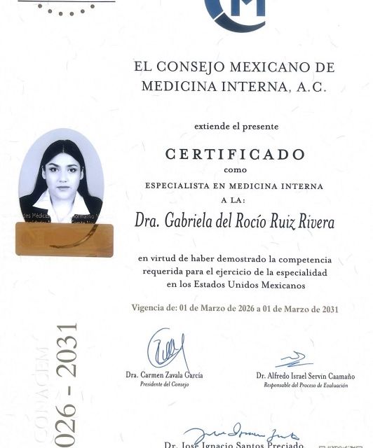 Ampliar imagen: certificate 3