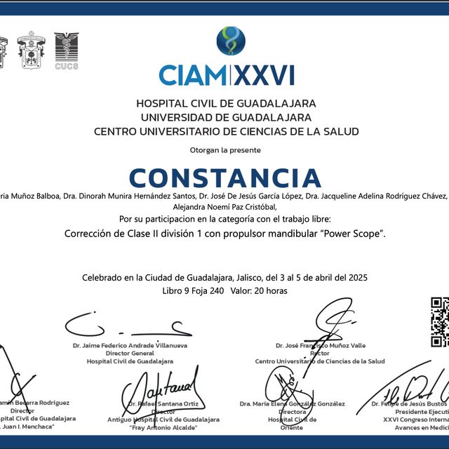 Ampliar imagen: certificate 12