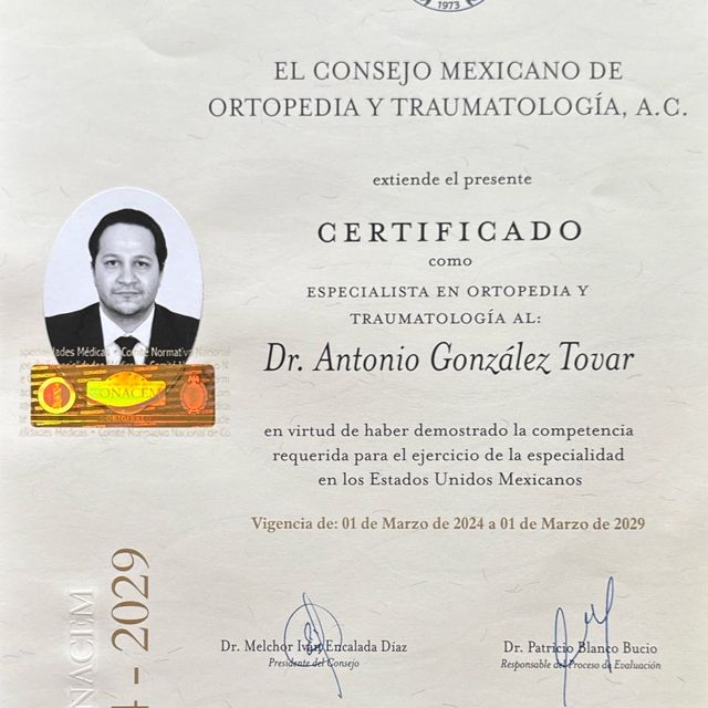 Ampliar imagen: certificate 1