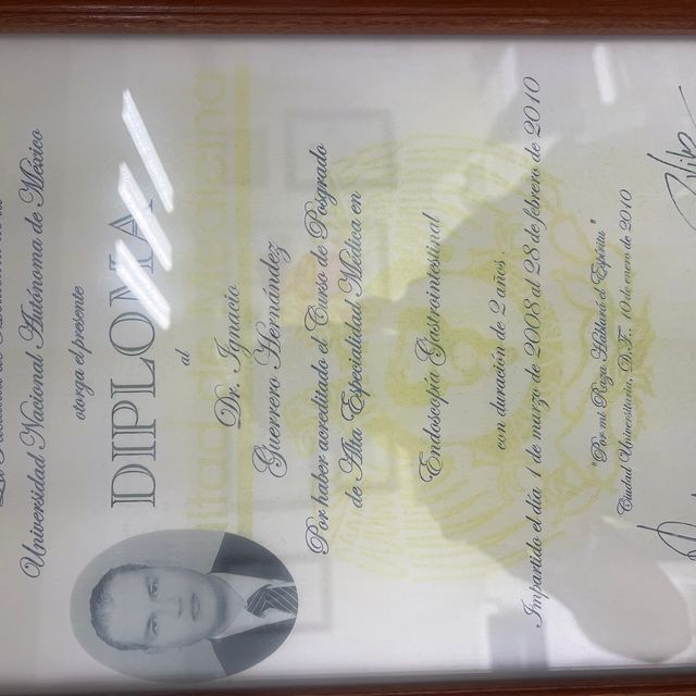 Ampliar imagen: certificate 9