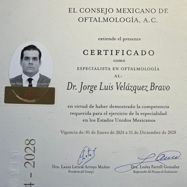 Ampliar imagen: certificate 1