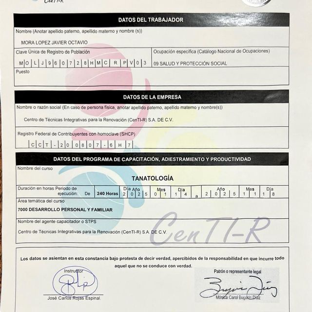 Ampliar imagen: certificate 4