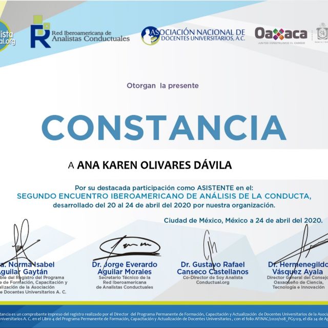 Ampliar imagen: certificate 17