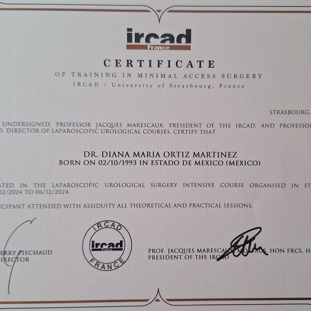 Ampliar imagen: certificate 1