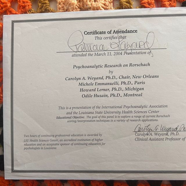 Ampliar imagen: certificate 2