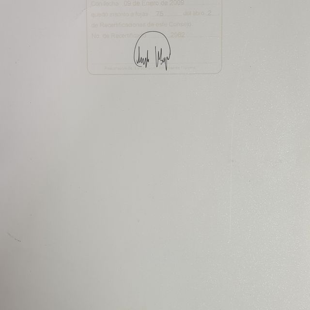 Ampliar imagen: certificate 12