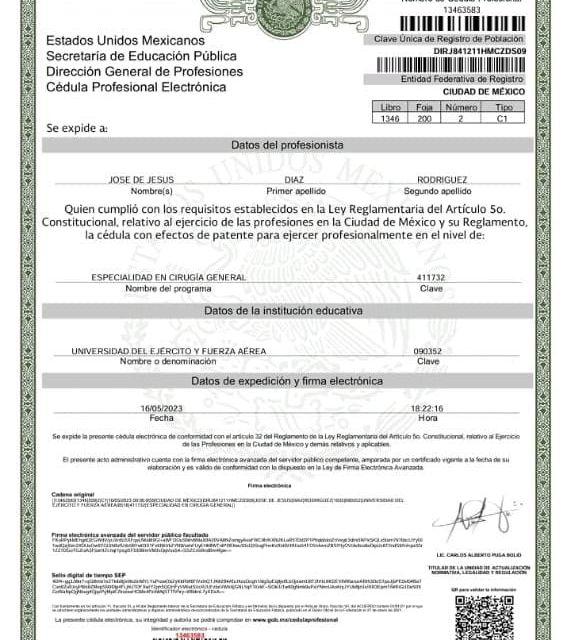 Ampliar imagen: certificate 13