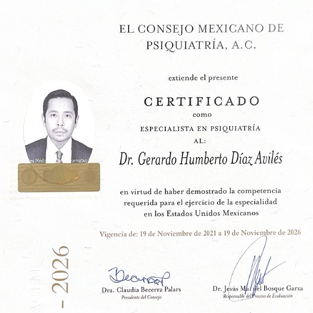 Ampliar imagen: certificate 2