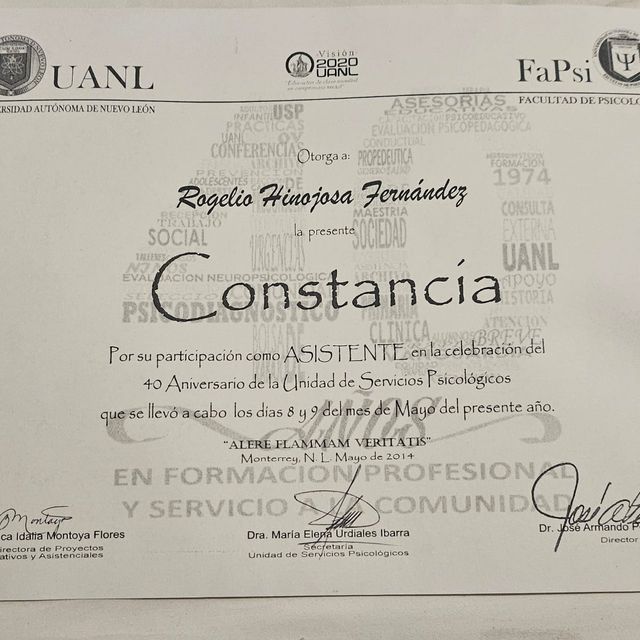 Ampliar imagen: certificate 5