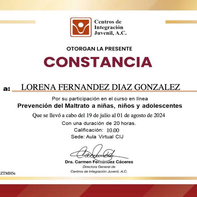 Ampliar imagen: certificate 3