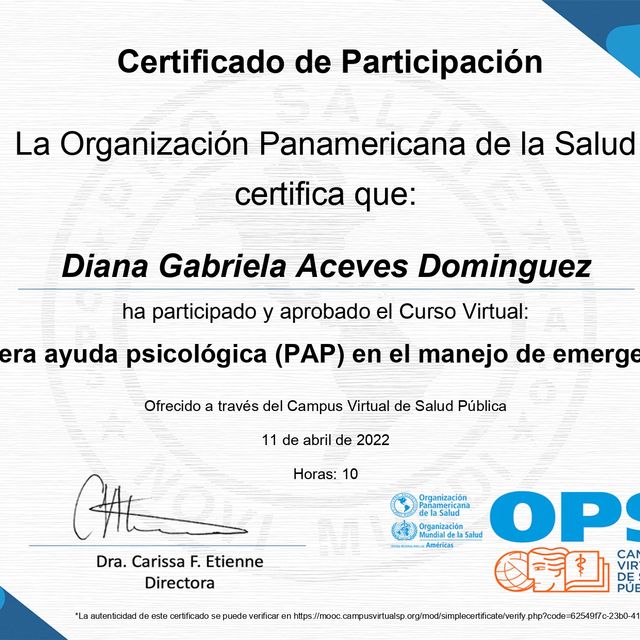 Ampliar imagen: certificate 4