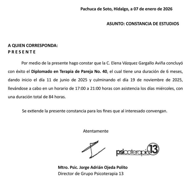 Ampliar imagen: certificate 9