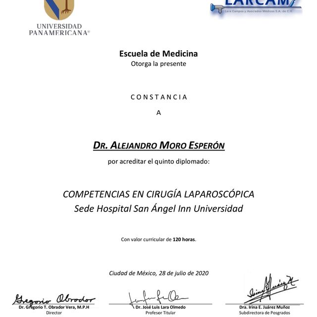 Ampliar imagen: certificate 5