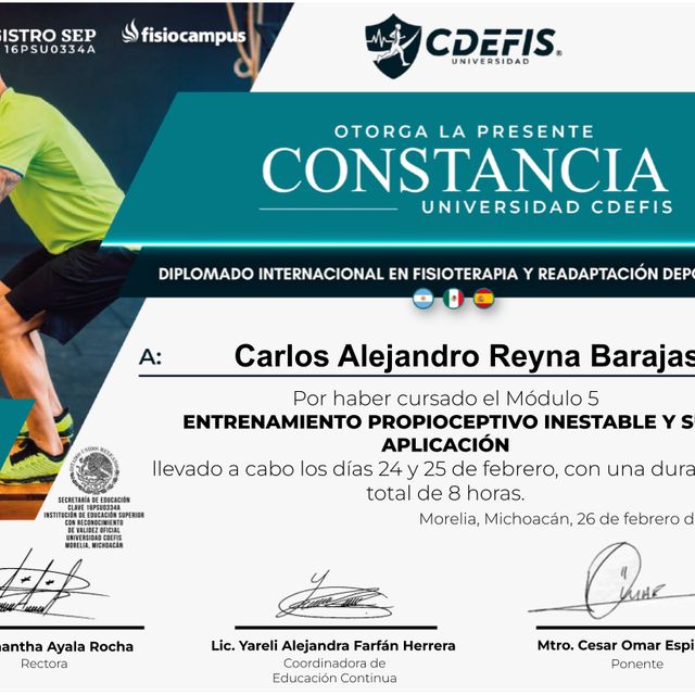 Ampliar imagen: certificate 6