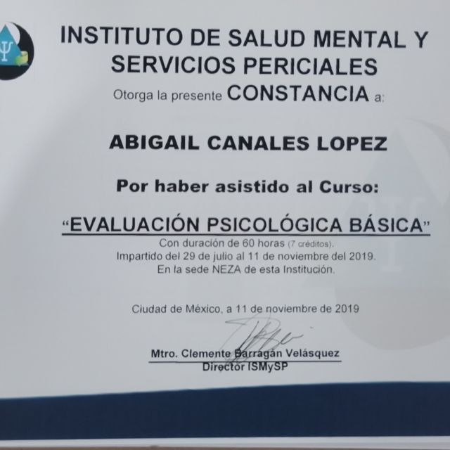 Ampliar imagen: certificate 9