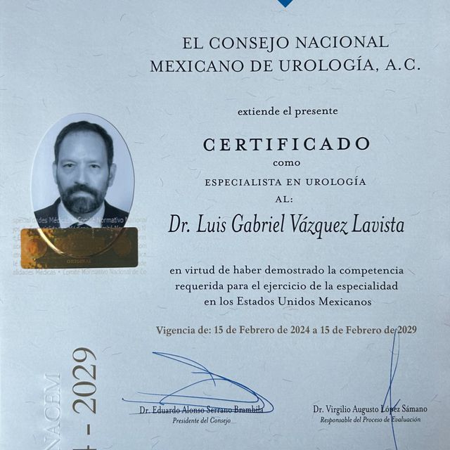 Ampliar imagen: certificate 1