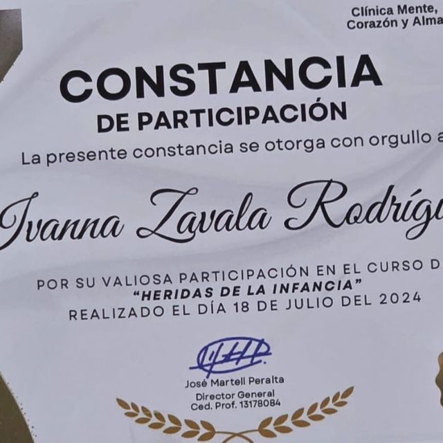 Ampliar imagen: certificate 8