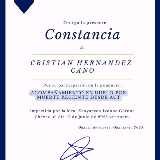 Ampliar imagen: certificate 3