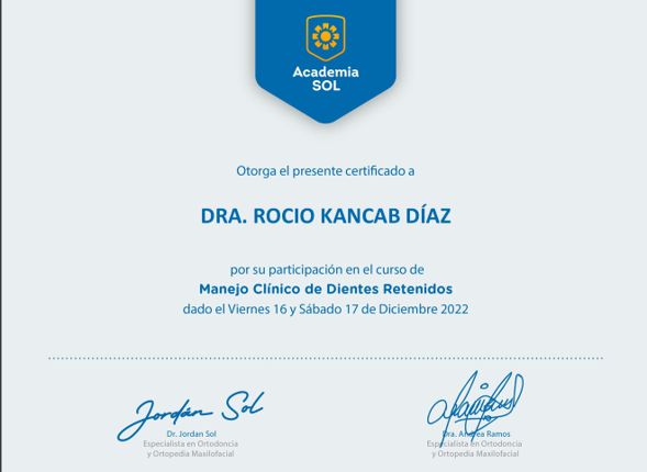 Ampliar imagen: certificate 6