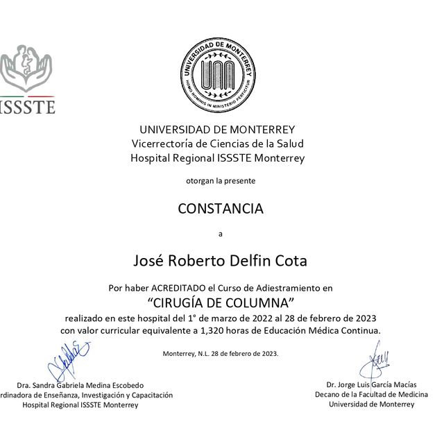 Ampliar imagen: certificate 6
