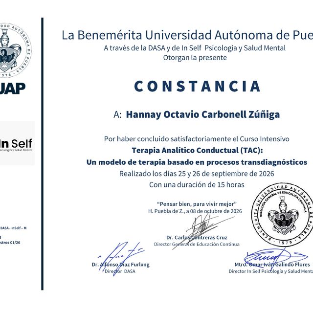 Ampliar imagen: certificate 10