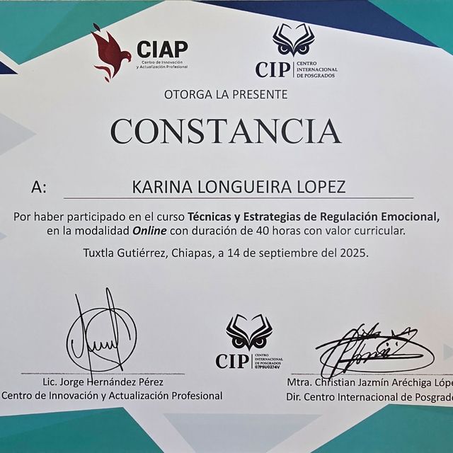 Ampliar imagen: certificate 1
